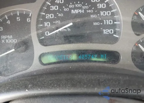 2005 GMC Yukon Xl 1500 Denali из США, поврежденный, VIN 1GKFK66U65J193505